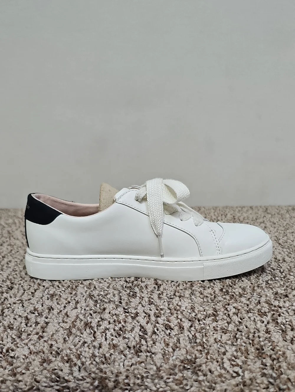 KATE SPADE FEZ WOMENS SNEAKERS BFPM-08-023